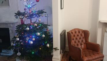 Large newly refurbished house close to harbour Free Parking - Foto 4