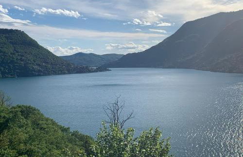 Apartment Casa Dono Il lago - Foto 11