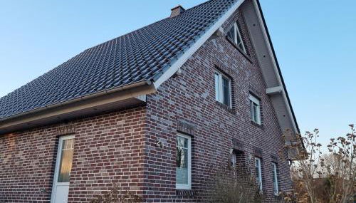 Deichblick Nordseeküste Bremerhaven - Foto 5