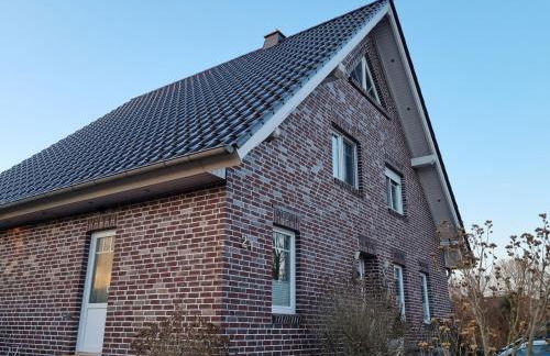 Deichblick Nordseeküste Bremerhaven - Foto 5