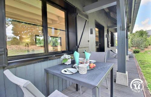 Le Ranch, charmante maison de style, proche de la mer et de Vannes dans le Golfe - Photo 14