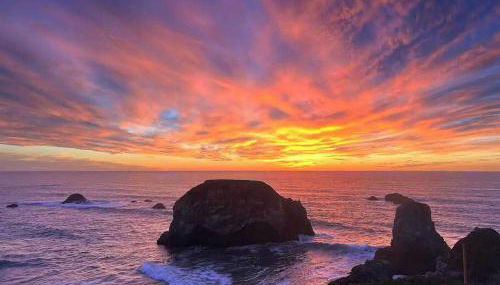 Seaside Elegance Oceanfront Escape with 3 Suites - Foto 4