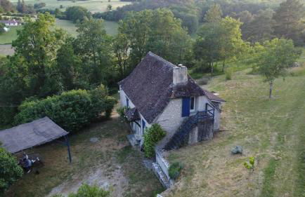 Gîte de charme en Périgord - Foto 9