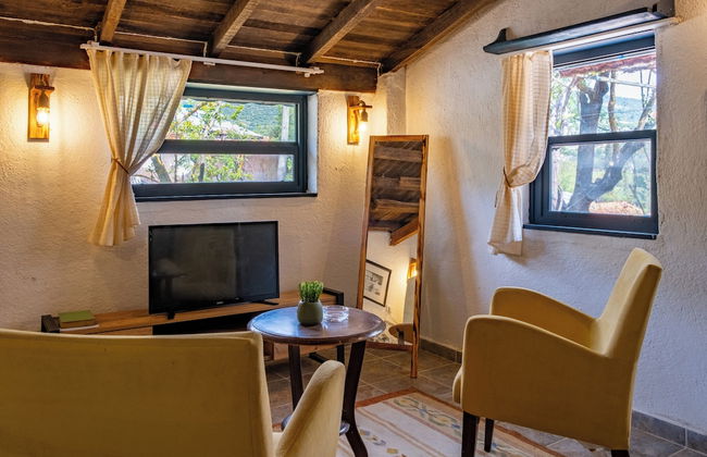 Piccolo Houses Kas - Foto 48