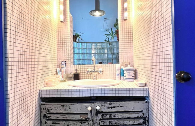 Loft Atelier au Style Vintage - Foto 40