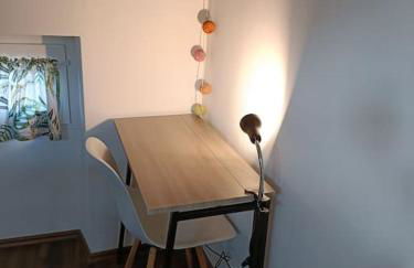 AU 2B 46 Ravissant duplex - Photo 7