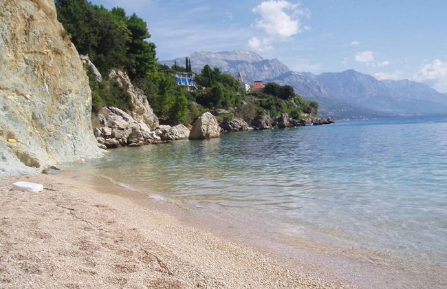 Seaside Apartment Celina - Foto 25