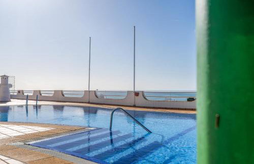 Prestige Flat Sea View by Albufeira Holidays - Foto 30