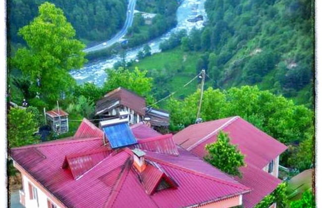 Dereli Suit Apart - Foto 53