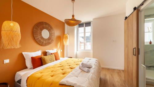 L'échappée de Chambord - Photo 2, towels