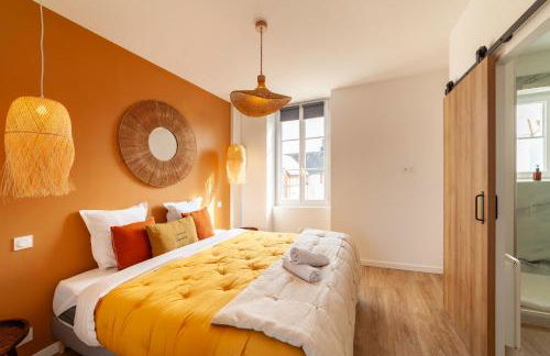 L'échappée de Chambord - Foto 2