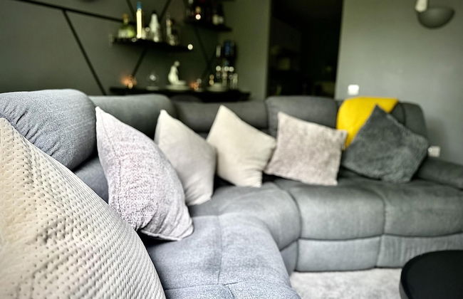 Croydon Cozy Retreat - 2 Bedroom Luxury Home - Foto 11