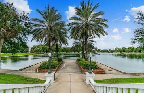 Luxury, Countryside, Tranquil Retreat at The French Château of Odessa - Foto 23