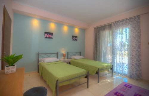 Santalas Villa - Foto 35