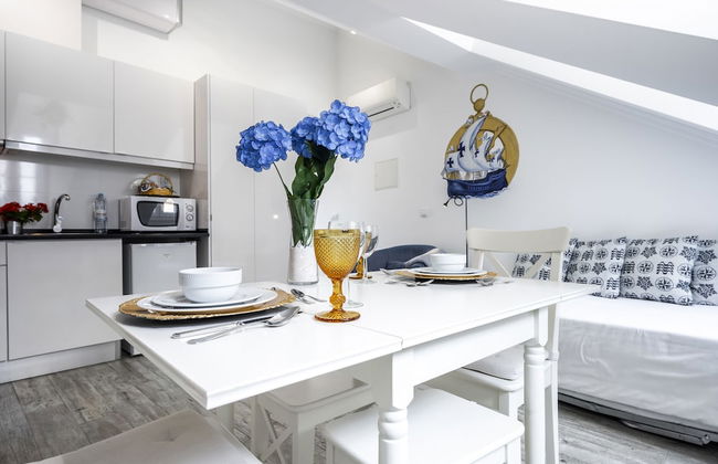 Luxury 5BR Apt Castle Views in HeartofLisbon - Foto 87