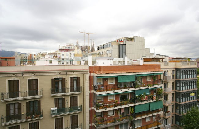 Sagrada Familia Views - Foto 26