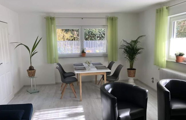 Apartment at the Edge of the Forest - Foto 5