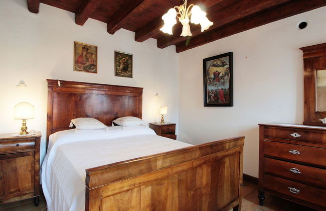 Charming Alpine Retreat for 9 - Foto 5