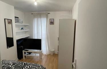 Appartement situé à Villejuif à 5 minutes du métro ligne 14 - Foto 29