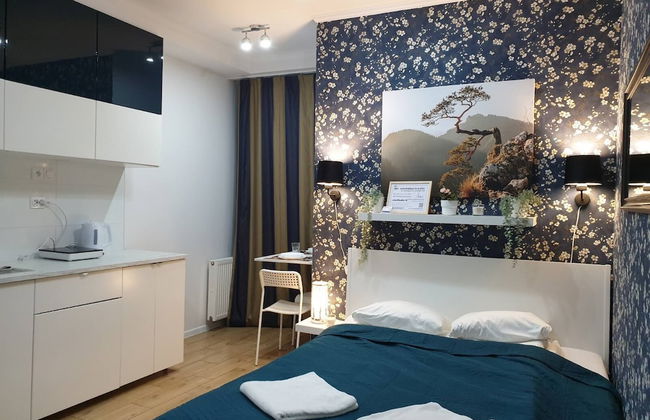 Stadion Narodowy Warszawa UNIT Studio - Photo 10