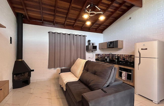 Rancho Ipês do Lago - Foto 78