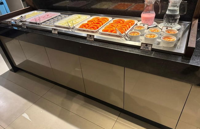 Roomo Transamerica Recife Boa Viagem - Foto 55