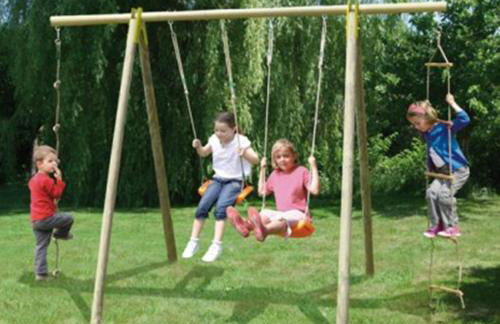 Domaine des Hirondelles - Foto 23