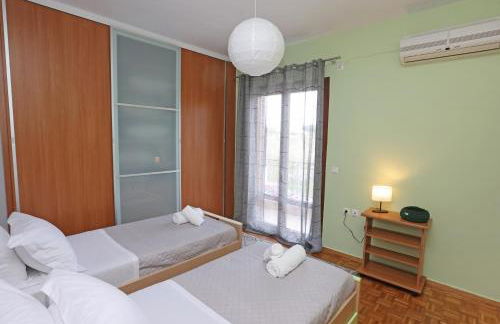 Mesaria House Syros - Foto 8