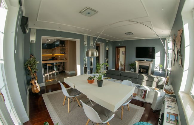 Luxury Apartment Eqanimity - Foto 24