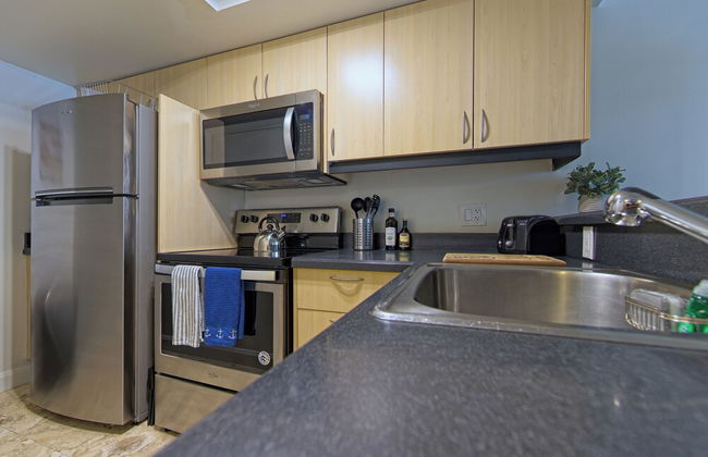 1 Bedroom Steps to Marina and CocoWalk - Foto 11