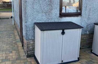 Charming 2 bed house Perfect base for sightseeing - Foto 19