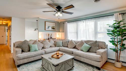 Musicians Beachside Retreat in Lake in the Hills - Foto 4