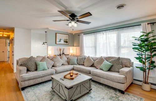 Musicians Beachside Retreat in Lake in the Hills - Foto 4