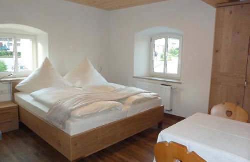 Ferienwohnung zum Dorfwirt - Foto 10