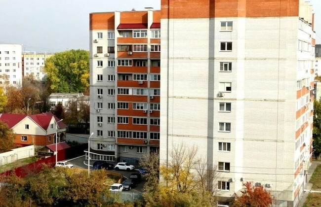 Inndays on Staronikitskaya - Foto 11