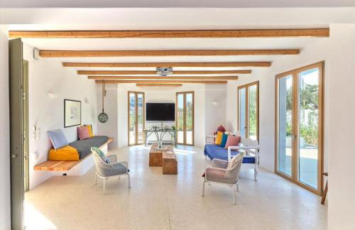 OceanLight Horizon - luxury Villa with private pool - Foto 17