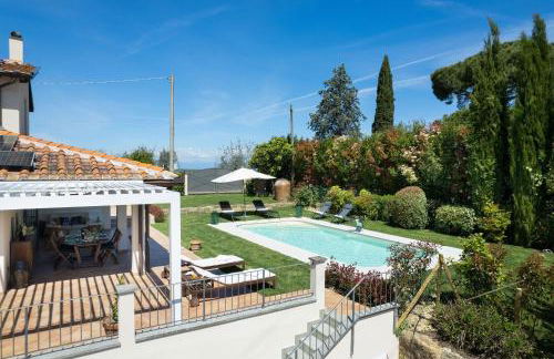 Villa Di Pillo - Foto 15