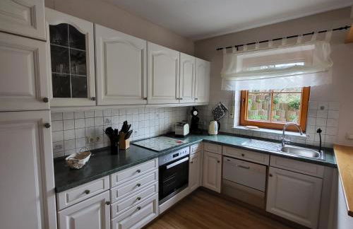 Ferienwohnung Landhaus Reitersbruch - Foto 6