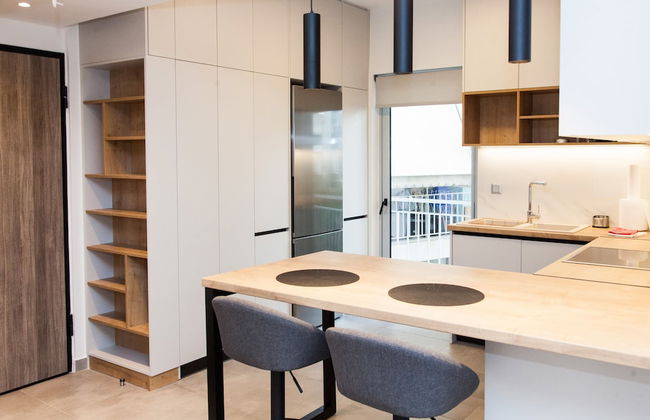 Cozy and spacious apartment in Zografou - Foto 24