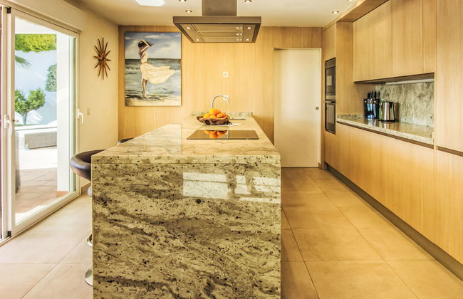 Villa del Maestro - Foto 14