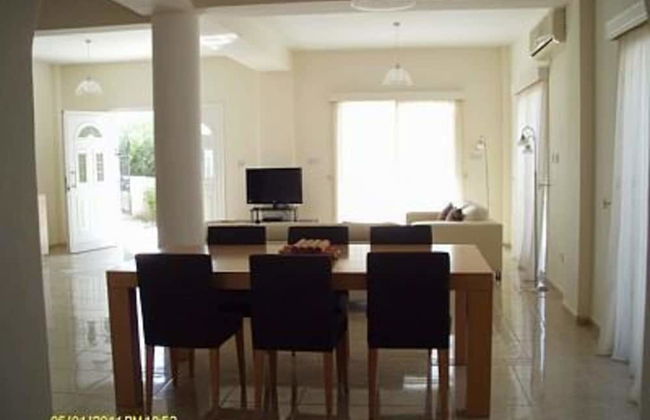3 Bed Villa 10 Minutes Drive From Beautiful Beach - Foto 6