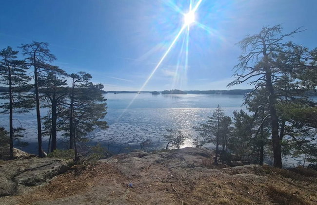 5 Person Holiday Home in Linkoping - Foto 30