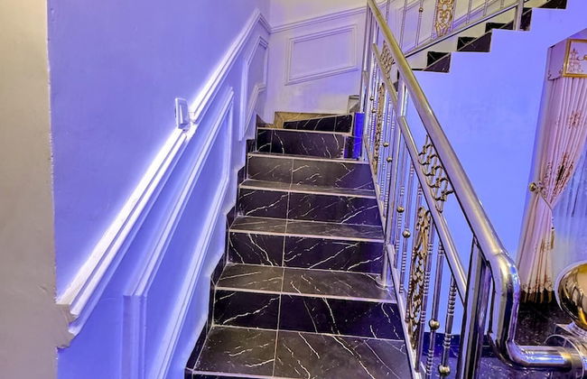 A Luxurious Single Room - The Paletinos - Photo 10