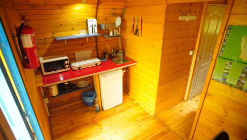 Cabañas aloños sociedad limitada - Foto 3