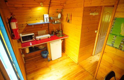 Cabañas aloños sociedad limitada - Foto 15