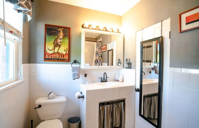 Cannabis Castle Historic Home in Baker District - Foto 48