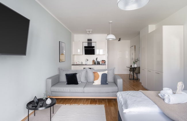 Limehome Trier Nikolaus-Leis-Strasse - Foto 20