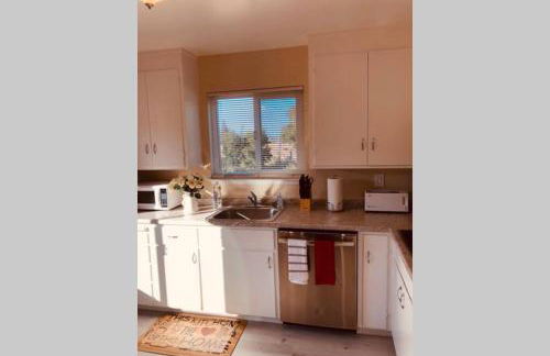 Luxury stay near Santana Row for vacation/business - Foto 18