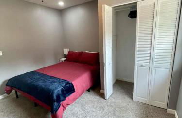 Camp Patriot Private Resort - Foto 23