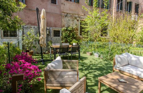 Ca' de l'Astrologo - Foto 22